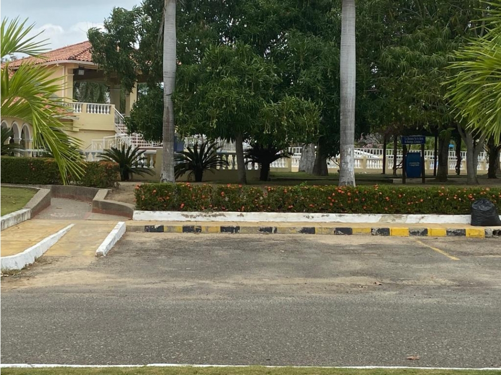 VENDO LOTE EN CONDOMINIO EN SANTO TOMAS, ATLANTICO - 5