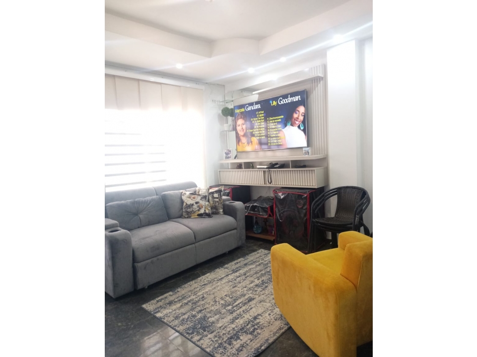 VENDO CASA EN CIUDADELA 20 DE JULIO, BARRANQUILLA — foto 5