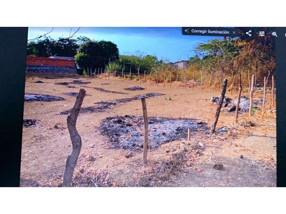 VENDO LOTE EN VIA TUBARÁ, ATLANTICO - 4