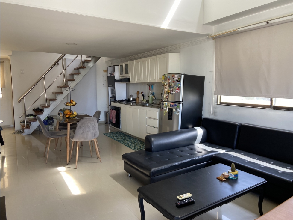 ARRIENDO APARTAMENTO EN VILLA SANTOS, BARRANQUILLA — foto 3