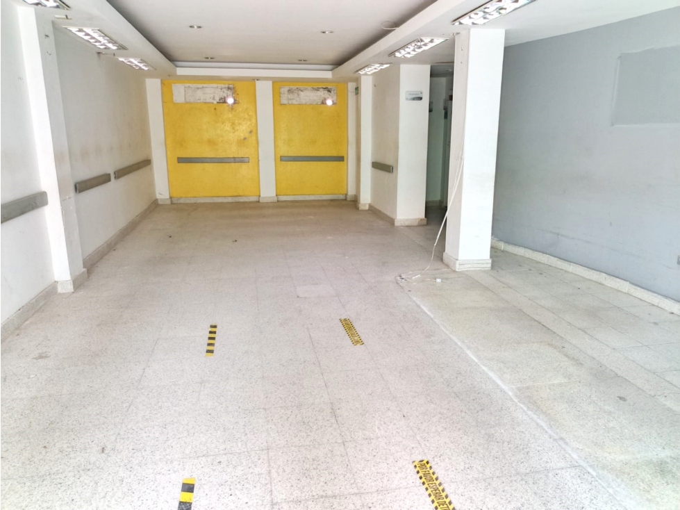 SE ARRIENDA LOCAL COMERCIAL, SECTOR DE ALTO PRADO, BARRANQUILLA. — foto 5