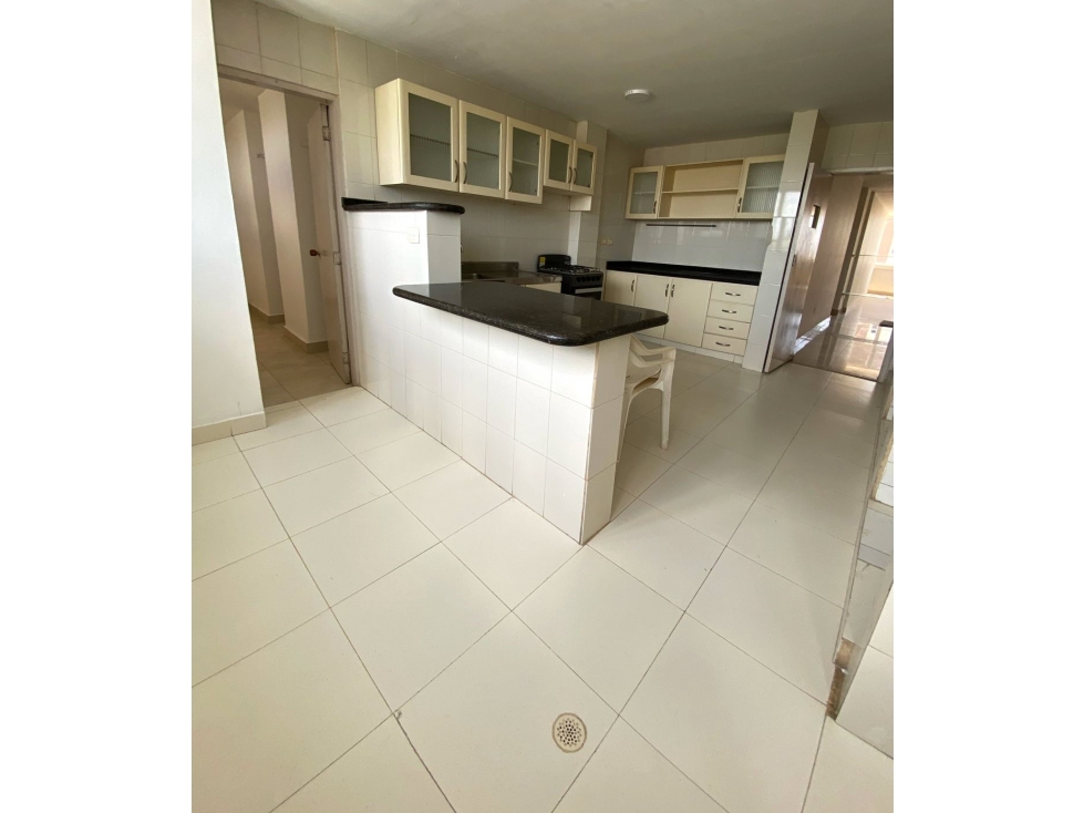 SE VENDE APARTAMENTO EN EL SECTOR DE LA CUMBRE, BARRANQUILLA. — foto 3