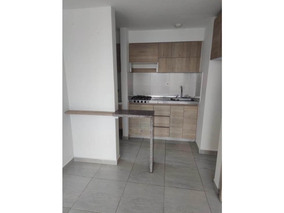 VENDO APARTAMENTO EN ALAMEDA DEL RIO, BARRANQUILLA — foto 4