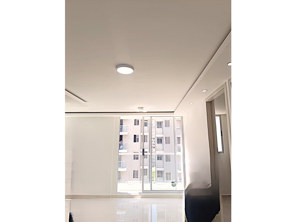 SE VENDE APARTAMENTO PARA ESTRENAR EN MALLORQUIN, PTO COLOMBIA. — foto 5