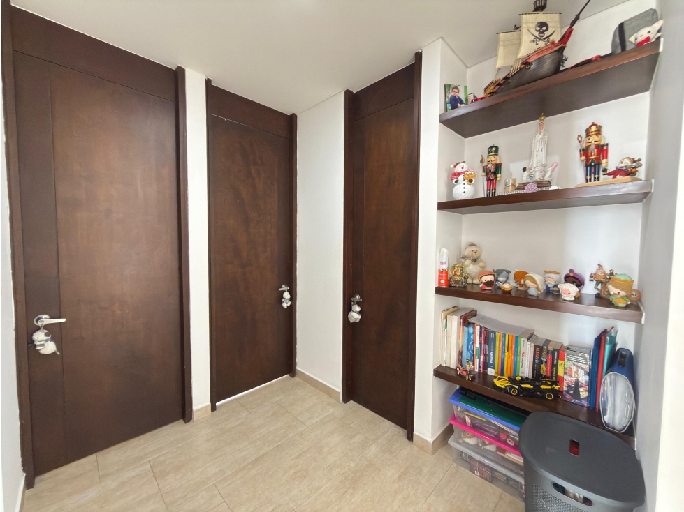 VENDO APARTAMENTO EN ALTO PRADO, BARRANQUILLA — foto 6