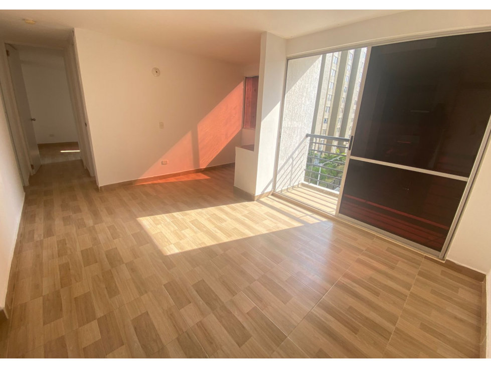 SE ARRIENDA APARTAMENTO EN ALAMEDA DEL RIO, BARRANQUILLA — foto 2