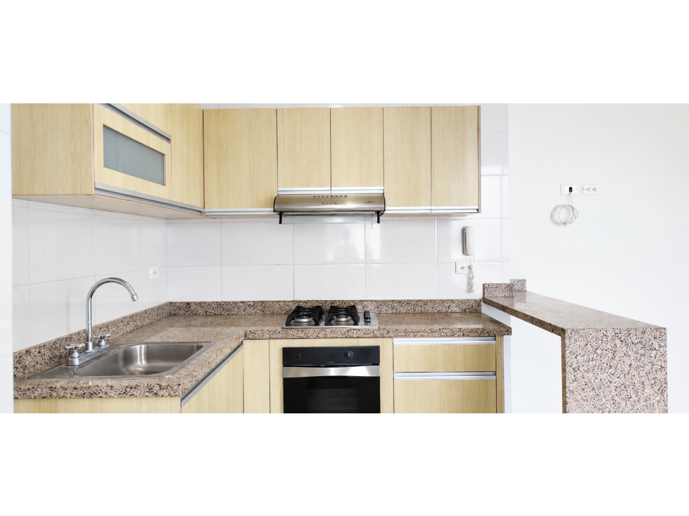 ARRIENDO APARTAESTUDIO LA CAMPIÑA, BARRANQUILLA