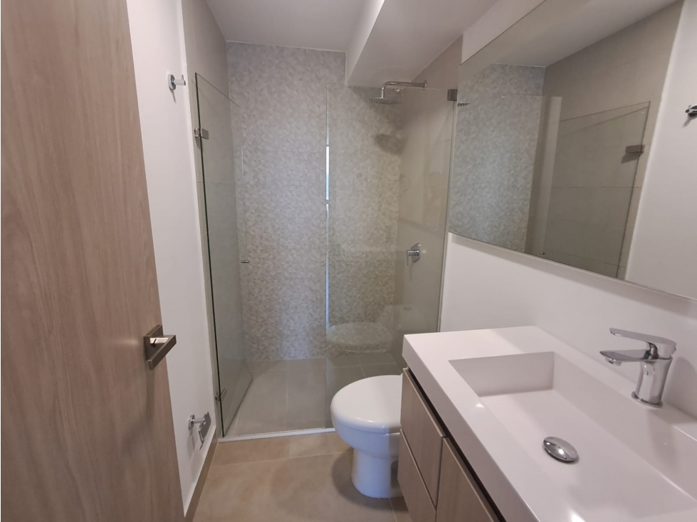 ARRIENDO APARTAMENTO PARA ESTRENAR EN PUERTO COLOMBIA, ATLANTICO — foto 6