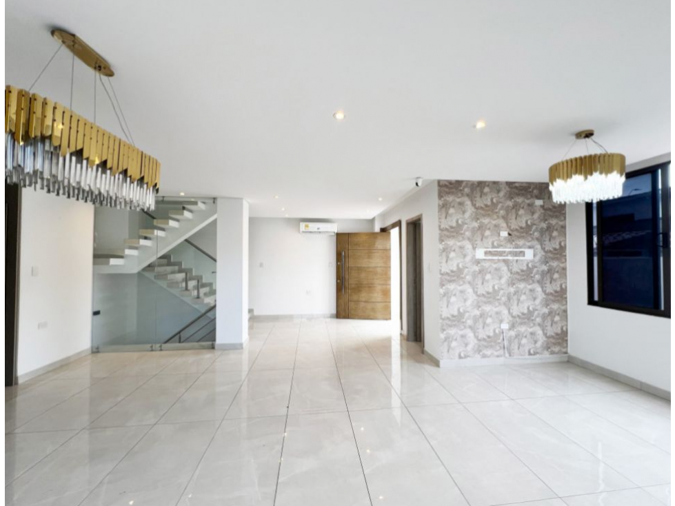 SE VENDE CASA EN LAS MERCEDES, BARRANQUILLA — foto 2