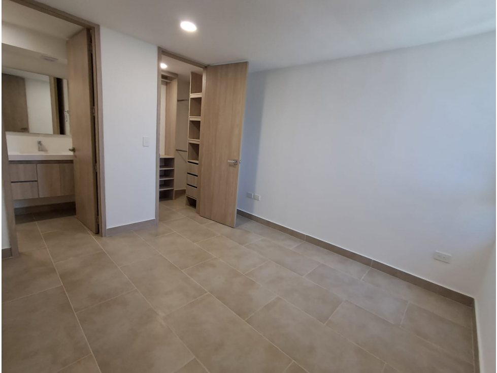 SE ARRIENDA APARTAMENTO PARA ESTRENAR EN PUERTO COLOMBIA — foto 5