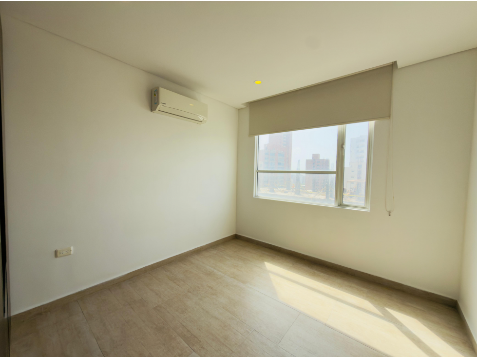 SE ARRIENDA APARTAMENTO EN ALTO PRADO, BARRANQUILLA — foto 5