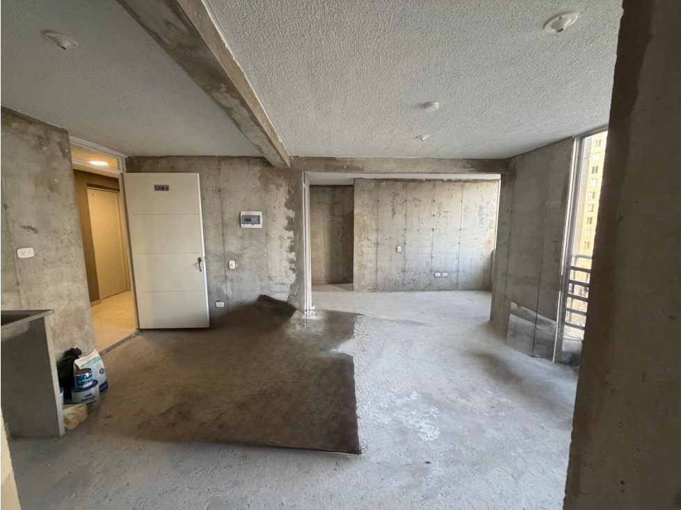 VENDA APARTAMENTO OBRA GRIS EN CIUDAD MALLORQUÍN — foto 2