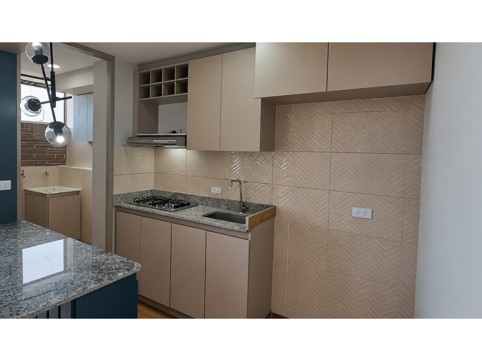 SE VENDE APARTAMENTO EN CIUDAD MALLORQUIN, PUERTO COLOMBIA — foto 2