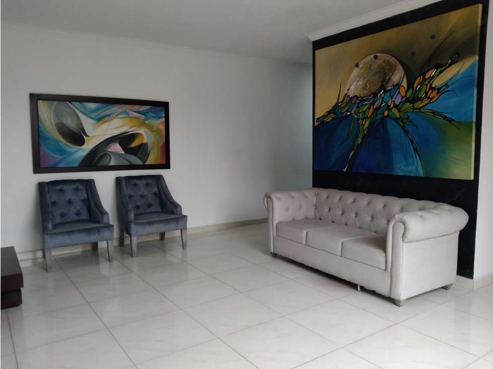 ARRIENDO OFICINA EN BARRIO ALTO PRADO, BARRANQUILLA