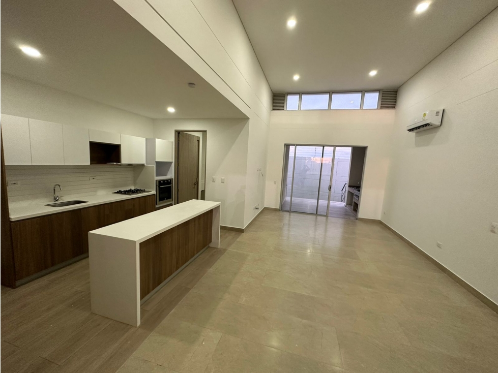 VENDO CASA EN PUNTA ROCA SABANILLA, PUERTO COLOMBIA — foto 5