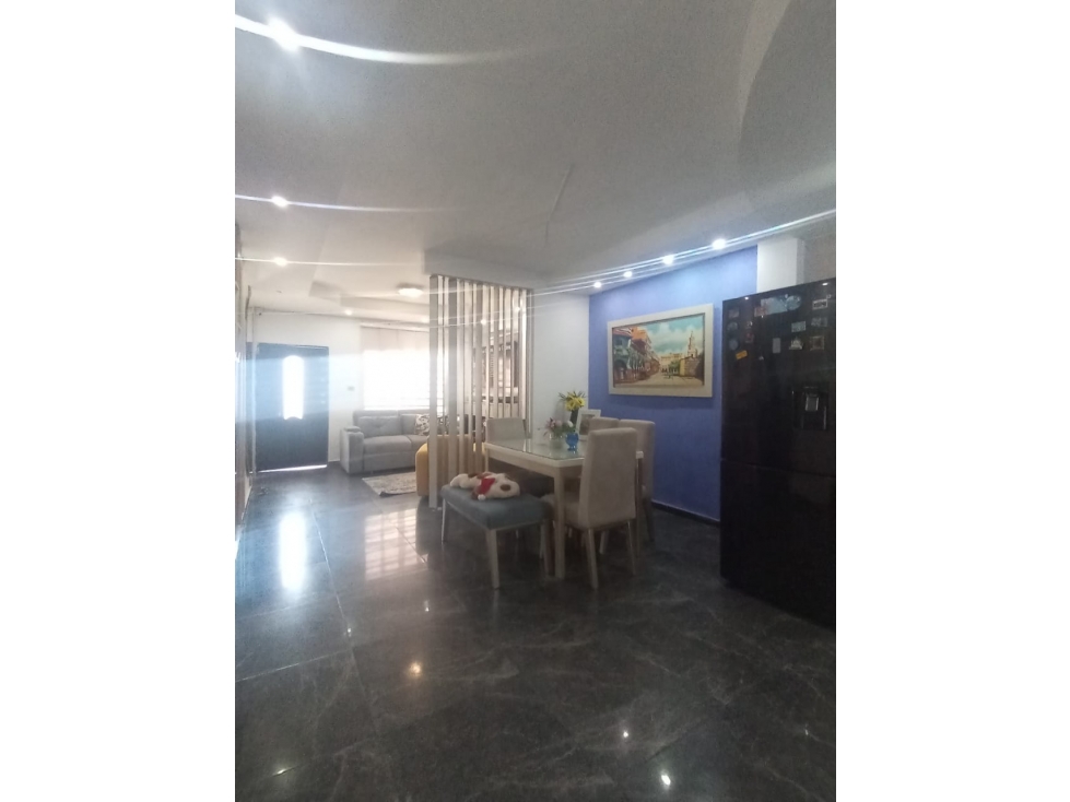 VENDO CASA EN CIUDADELA 20 DE JULIO, BARRANQUILLA — foto 4