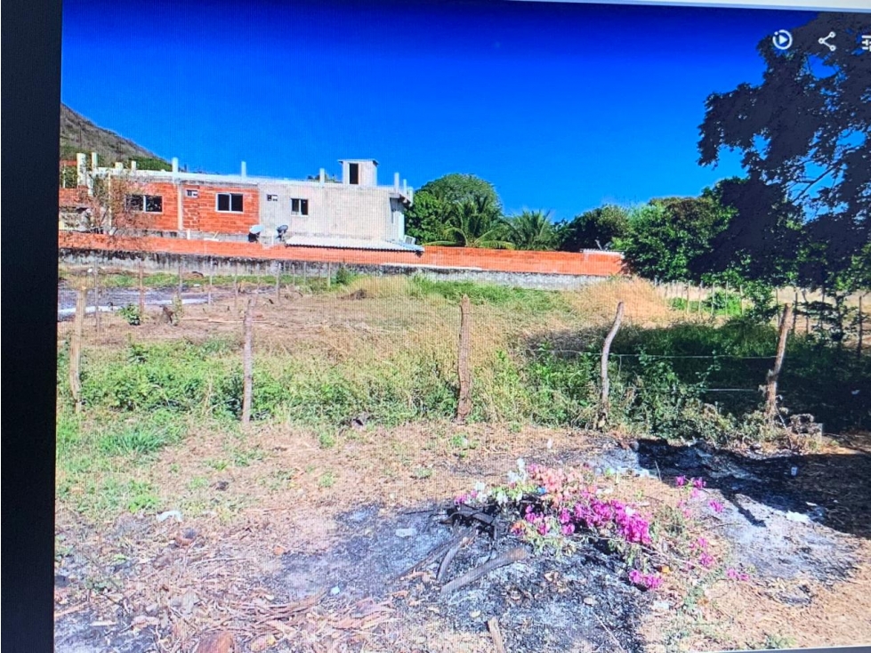VENDO LOTE EN VIA TUBARÁ, ATLANTICO - 1