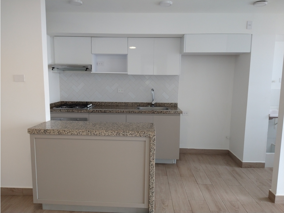 ARRIENDO APARTAMENTO EN VILLA CAMPESTRE, BARRANQUILLA — foto 6