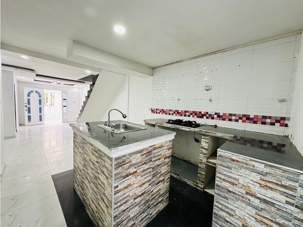 VENDO CASA EN BARRIO VILLA ESTADIO, SOLEDAD — foto 5