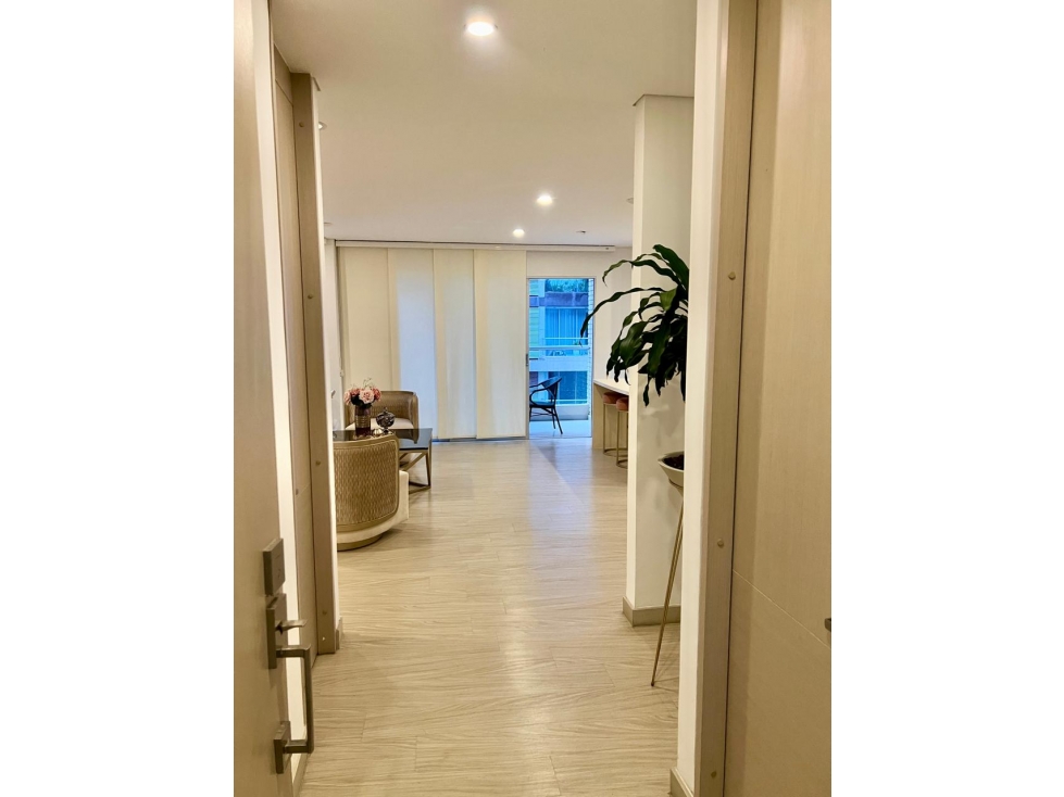 ARRIENDO APARTAMENTO EN PORTAL GENOVÉS, PUERTO COLOMBIA — foto 4