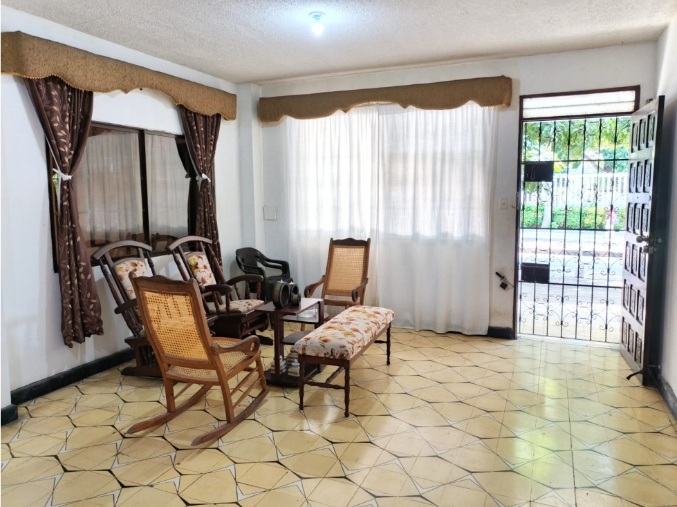 SE VENDE APARTAMENTO EN BETANIA, BARRANQUILLA.