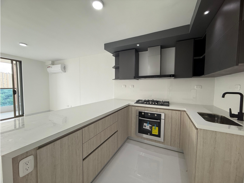 VENDO APARTAMENTO EN RIO ALTO, BARRANQUILLA — foto 2