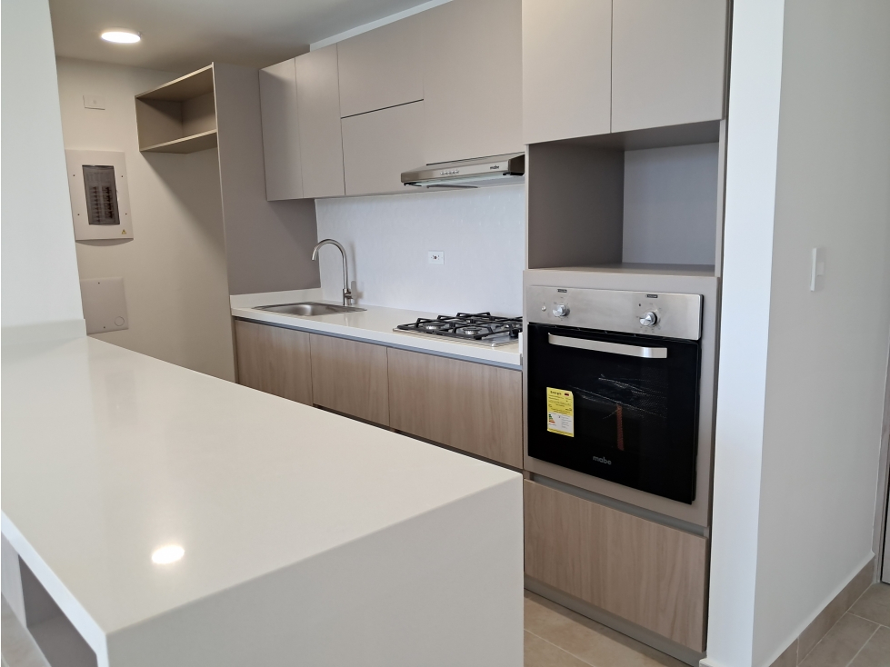 VENDO APARTAMENTO PARA ESTRENAR EN PUERTO COLOMBIA, ATLANTICO — foto 4