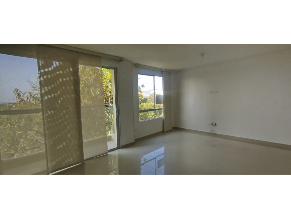 ARRIENDO DE APARTAESTUDIO EN BETANIA, BARRANQUILLA — foto 4