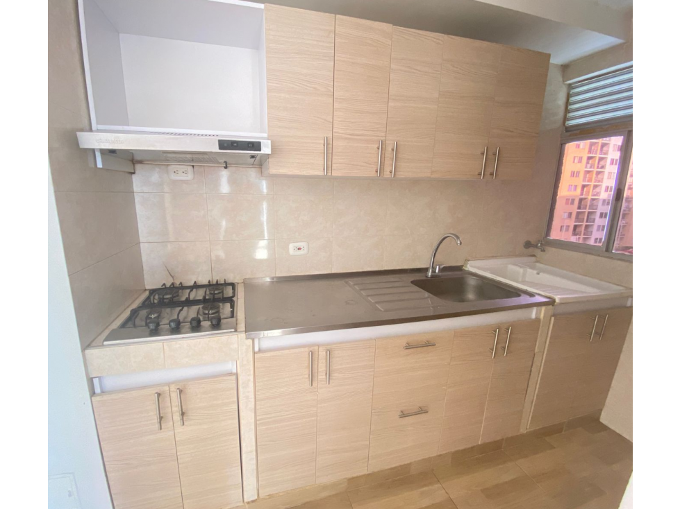 SE ARRIENDA APARTAMENTO EN ALAMEDA DEL RIO, BARRANQUILLA — foto 3