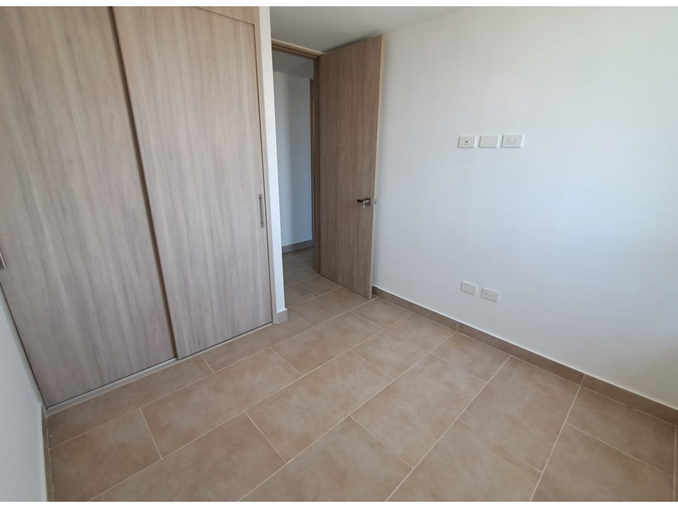 SE ARRIENDA APARTAMENTO PARA ESTRENAR EN PUERTO COLOMBIA — foto 6