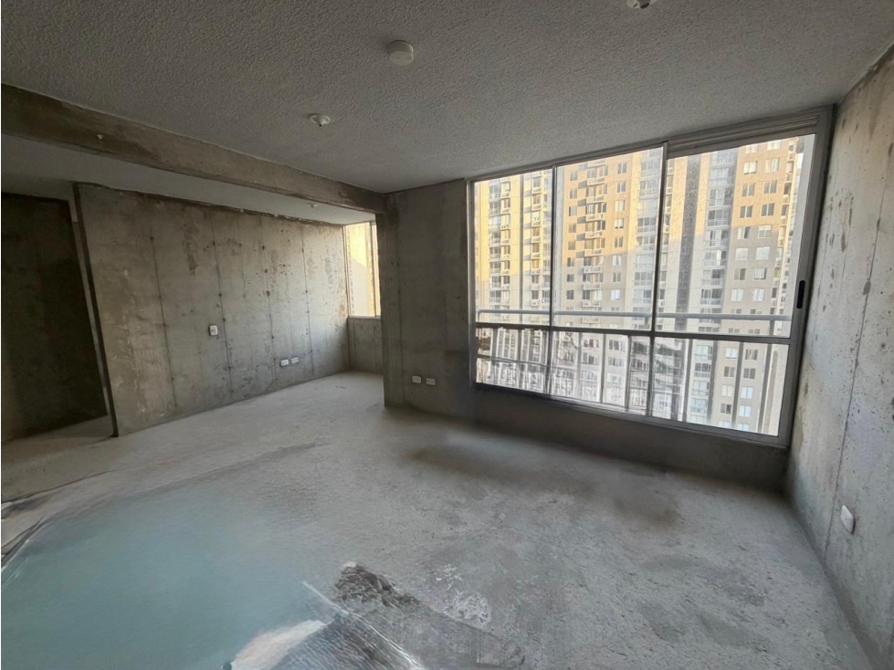 VENDA APARTAMENTO OBRA GRIS EN CIUDAD MALLORQUÍN — foto 3