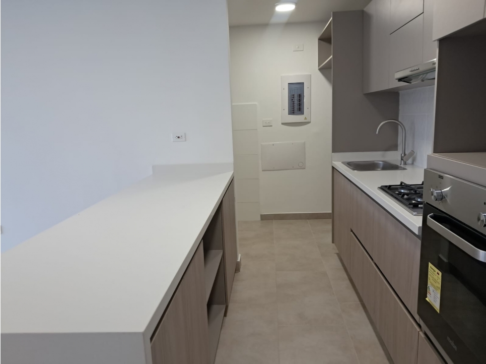 ARRIENDO APARTAMENTO EN PUERTO COLOMBIA, ATALANTICO — foto 5