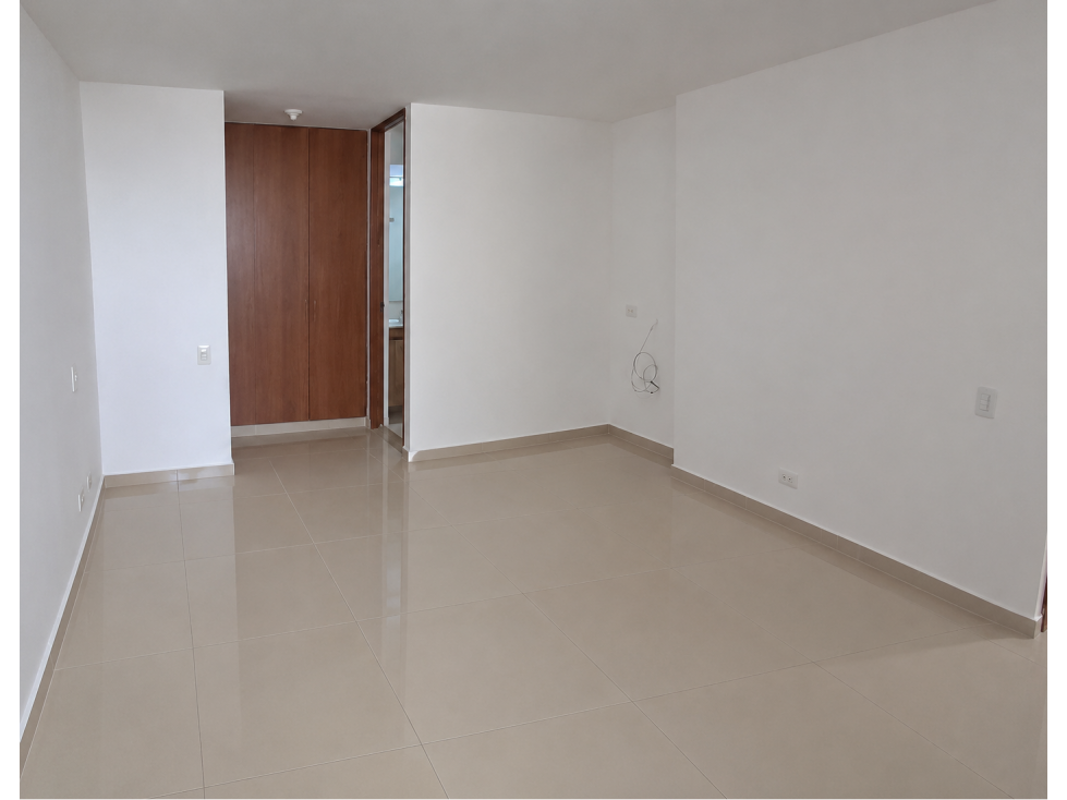 SE VENDE APARTAMENTO EN EL SECTOR MIRAMAR, BARRANQUILLA — foto 6