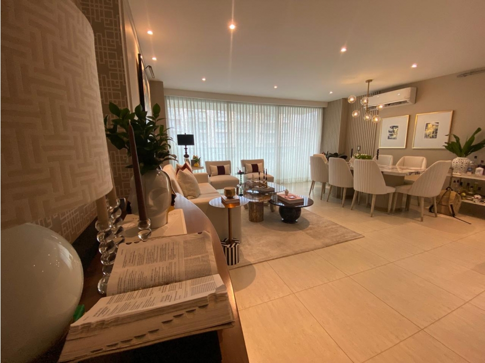 ARRIENDO APARTAMENTO CERCA BUENAVISTA, BARRANQUILLA
