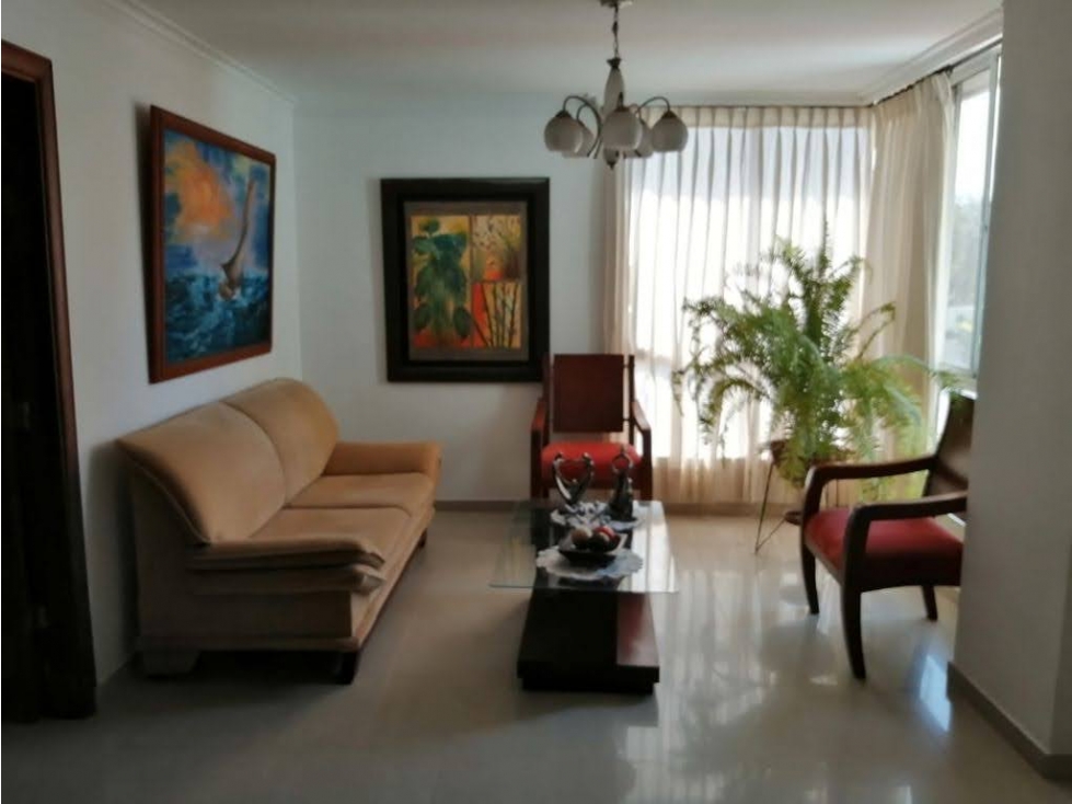 VENTA DE APARTAMENTO EN SANTA MONICA, BARRANQUILLA