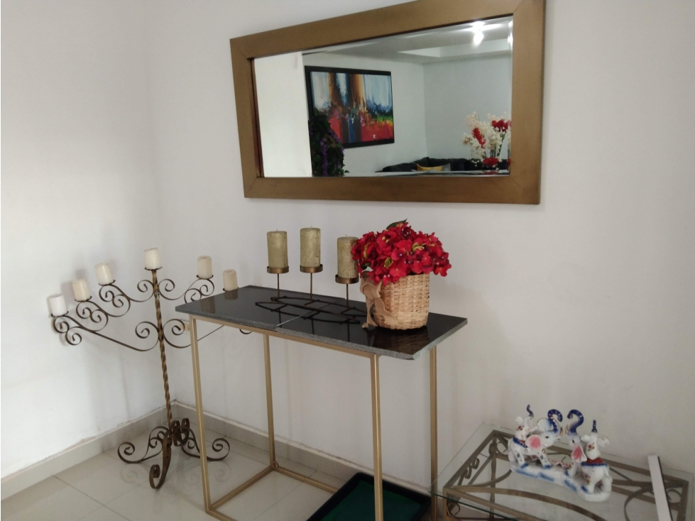VENDO CASA EN BARRIO LOS NOGALES, BARRANQUILLA — foto 3