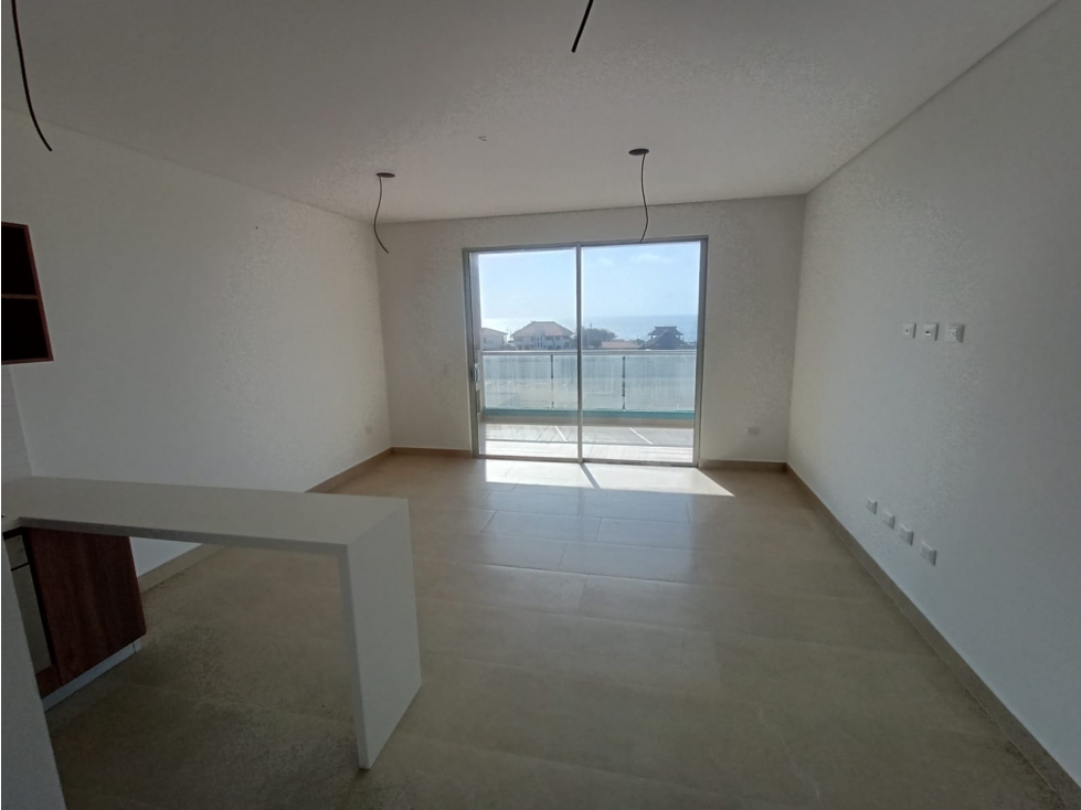 VENDO APARTAESTUDIO EN PUNTA ROCA SABANILLA, PUERTO COLOMBIA — foto 5