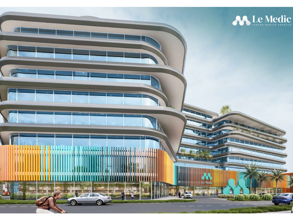 VENTA DE CONSULTORIO EN BARRANQUILLA, ATLÁNTICO - 1