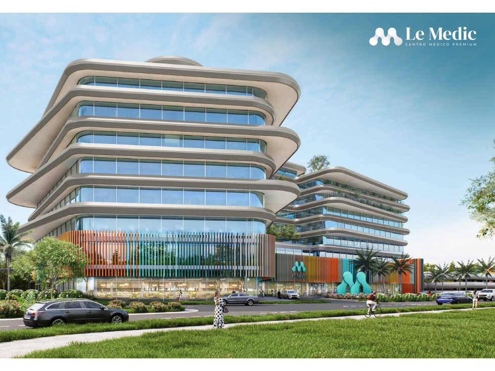 CONSULTORIO EN VENTA EN BARRANQUILLA, ATLÁNTICO - 1