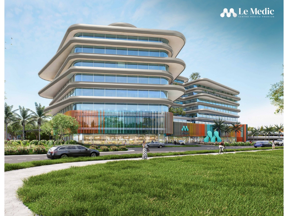 VENTA DE CONSULTORIO EN BARRANQUILLA, ATLÁNTICO - 3