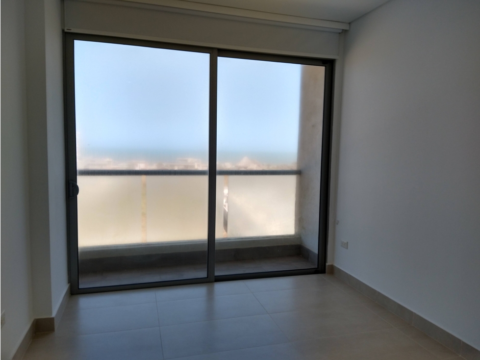 ARRIENDO APARTAMENTO EN PUNTA ROCA SABANILLA, PUERTO COLOMBIA — foto 5