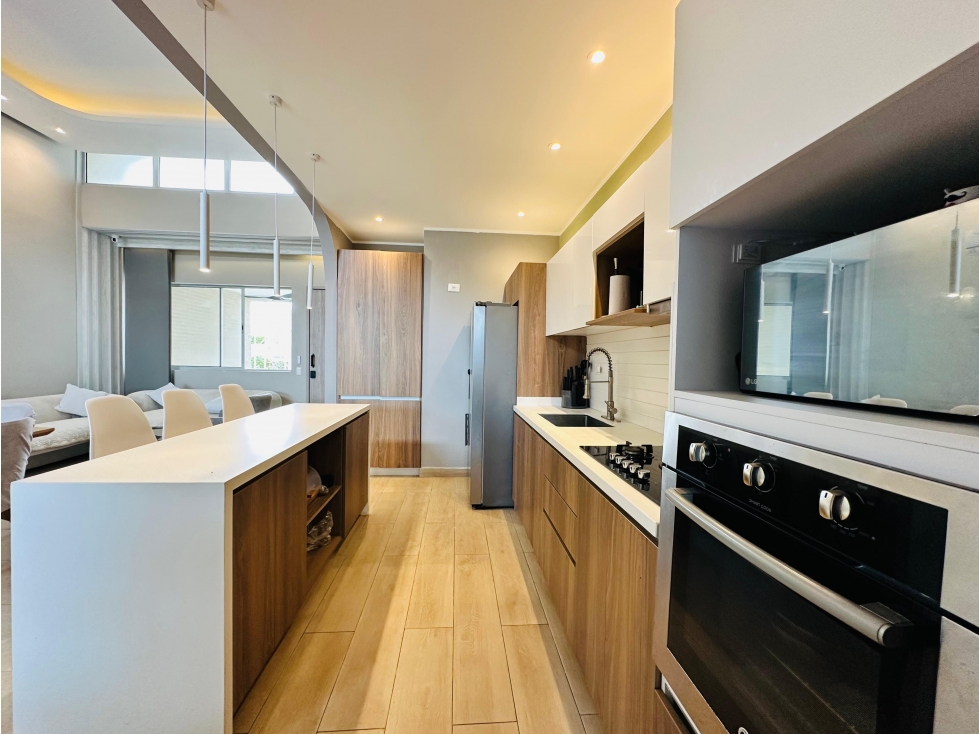 VENDO CASA EN PUNTA ROCA SABANILLA, PUERTO COLOMBIA — foto 2