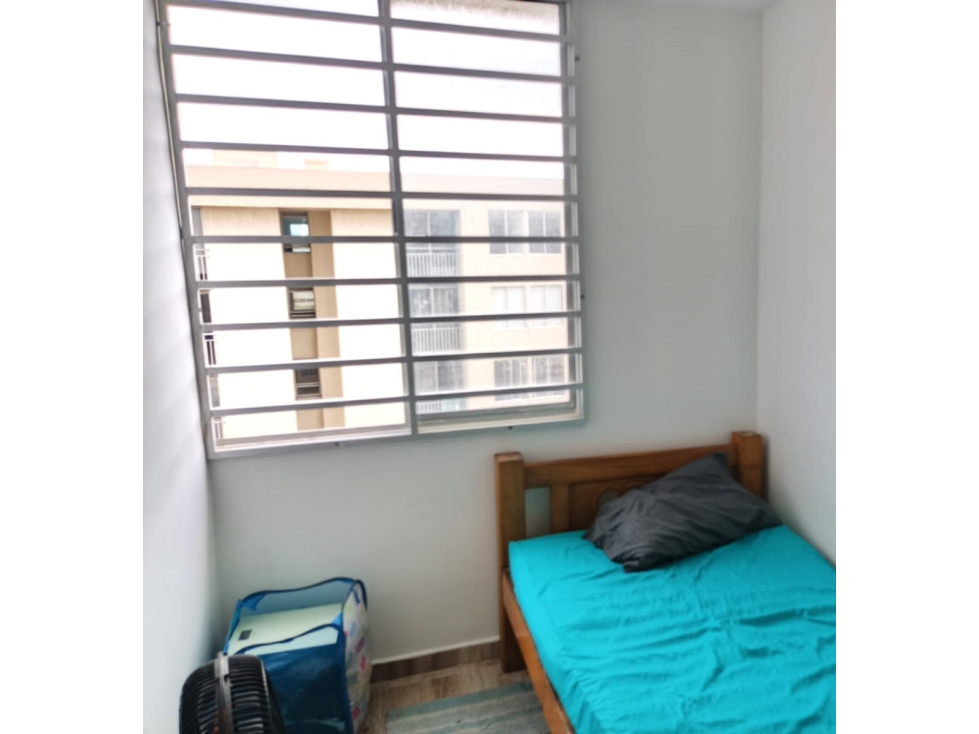 SE VENDE APARTAMENTO EN ALAMEDA DEL RIO, BARRANQUILLA. — foto 5