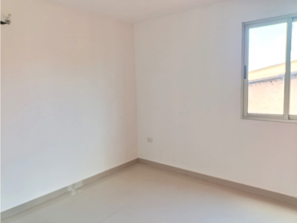 SE VENDE APARTAMENTO EN CIUDAD JARDIN, BARRANQUILLA. — foto 6