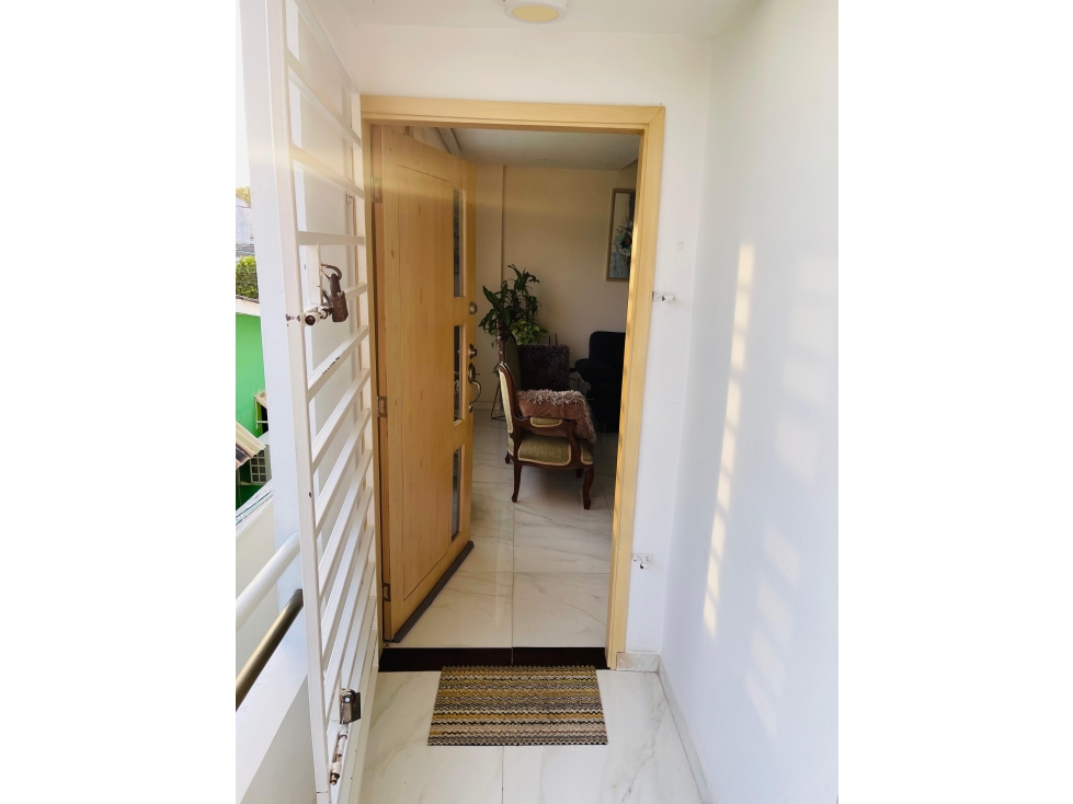 VENDO APARTAMENTO EN LA CUMBRE, BARRANQUILLA — foto 6
