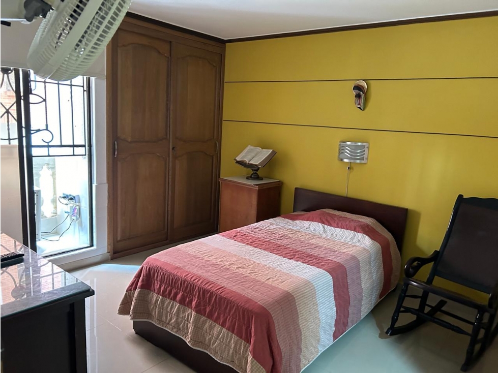 VENDO APARTAMENTO EN RIOMAR, BARRANQUILLA — foto 4