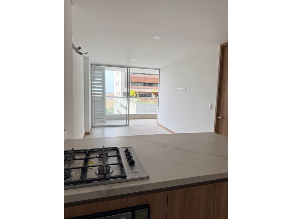 VENDO APARTAMENTO PARA ESTRENAR EN PORTAL GENOVÉS,PUERTO COLOMBIA
