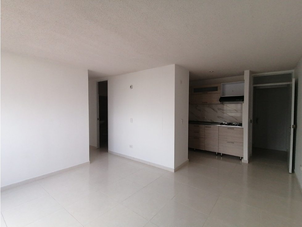 VENDO APARTAMENTO EN CARIBE VERDE, BARRANQUILLA