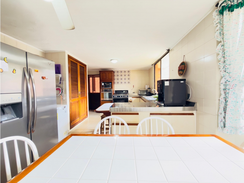 VENDO CASA EN VILLA CAMPESTRE, PUERTO COLOMBIA — foto 2