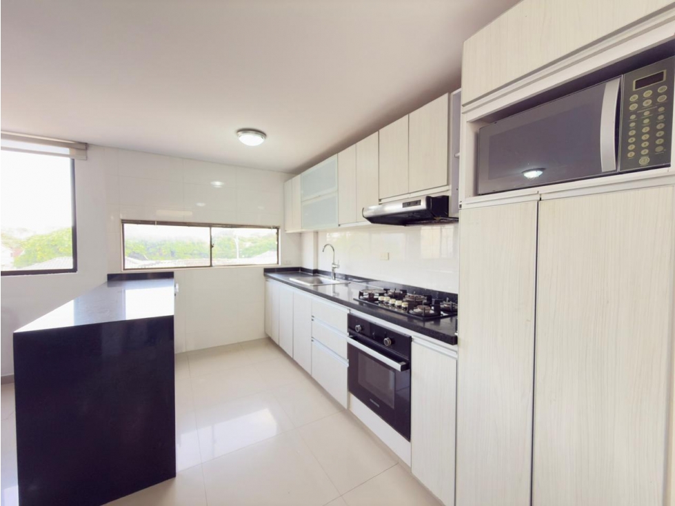 VENTA DE APARTAMENTO BOSTON, BARRANQUILLA